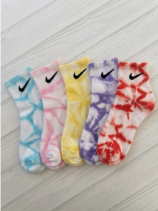 Sifatli, rang-barang turetskiy kalta paypoqlar - Nike, Jordan, uniseks