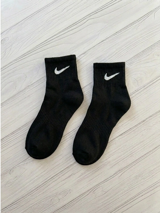 Sifatli, rang-barang turetskiy kalta paypoqlar - Nike, Jordan, uniseks - 