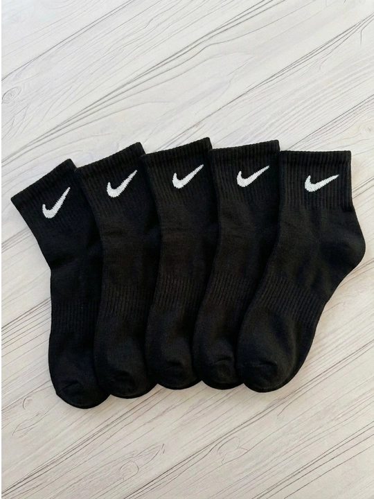 Sifatli, rang-barang turetskiy kalta paypoqlar - Nike, Jordan, uniseks