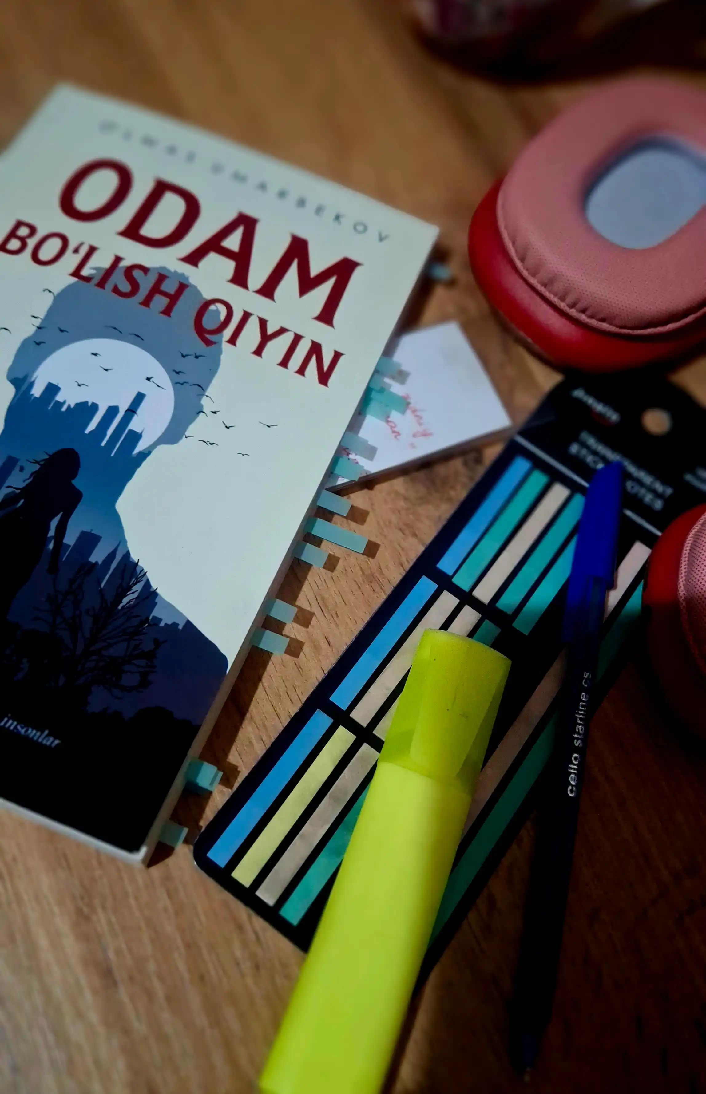 Трудно быть человеком книга-Роман Ульмаса Умарбекова - Романтическая книга для чтения