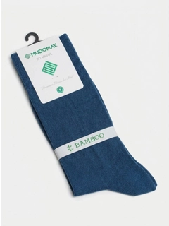 Синий