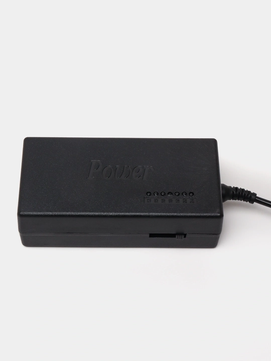 70W-90W-120W noutbuk uchun universal quvvatlash adapteri barcha modellarga mos keladi