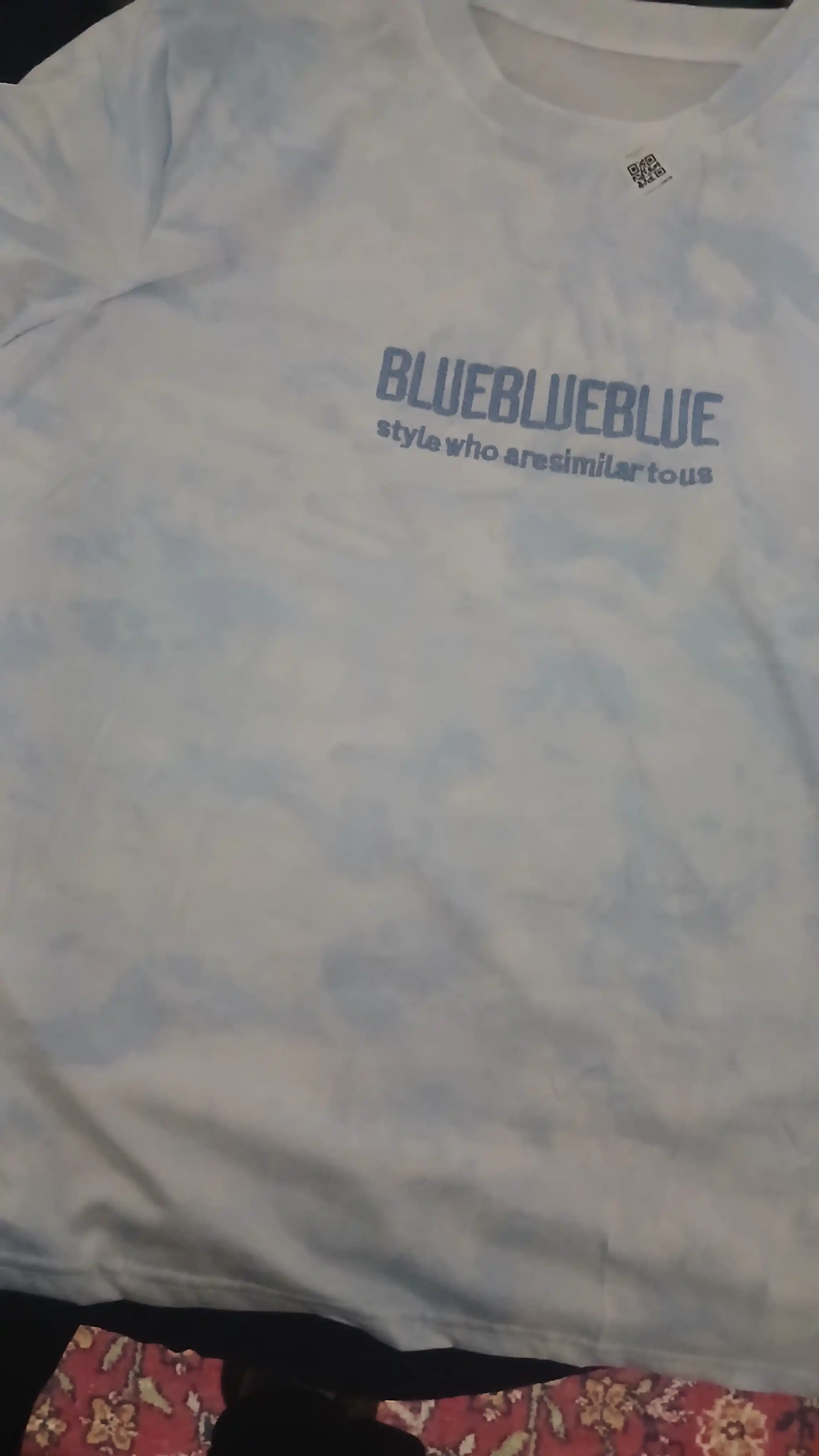 Futbolka, Ayollar futbolkasi kundalik, baza model— M, L, XL, XXL o‘lchamlar