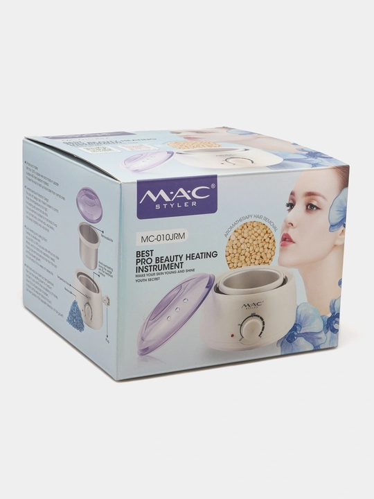 MAC Styler Vosk Eritgich 400ml 4in1