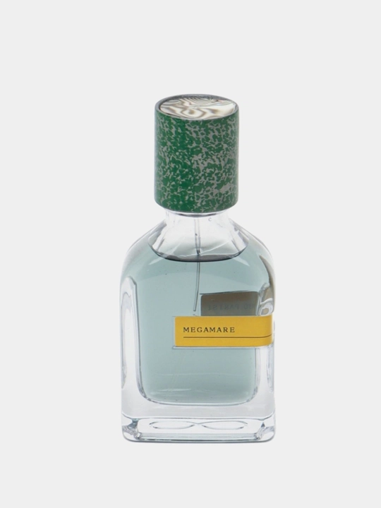 Megamare LOUIS MARTIN Eau de Parfum 80ml