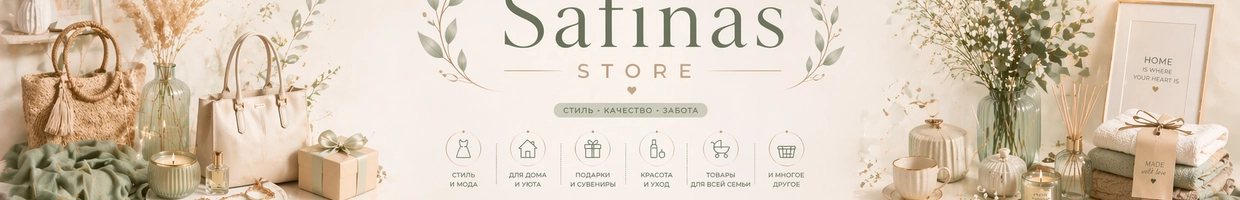 Safinas beauty