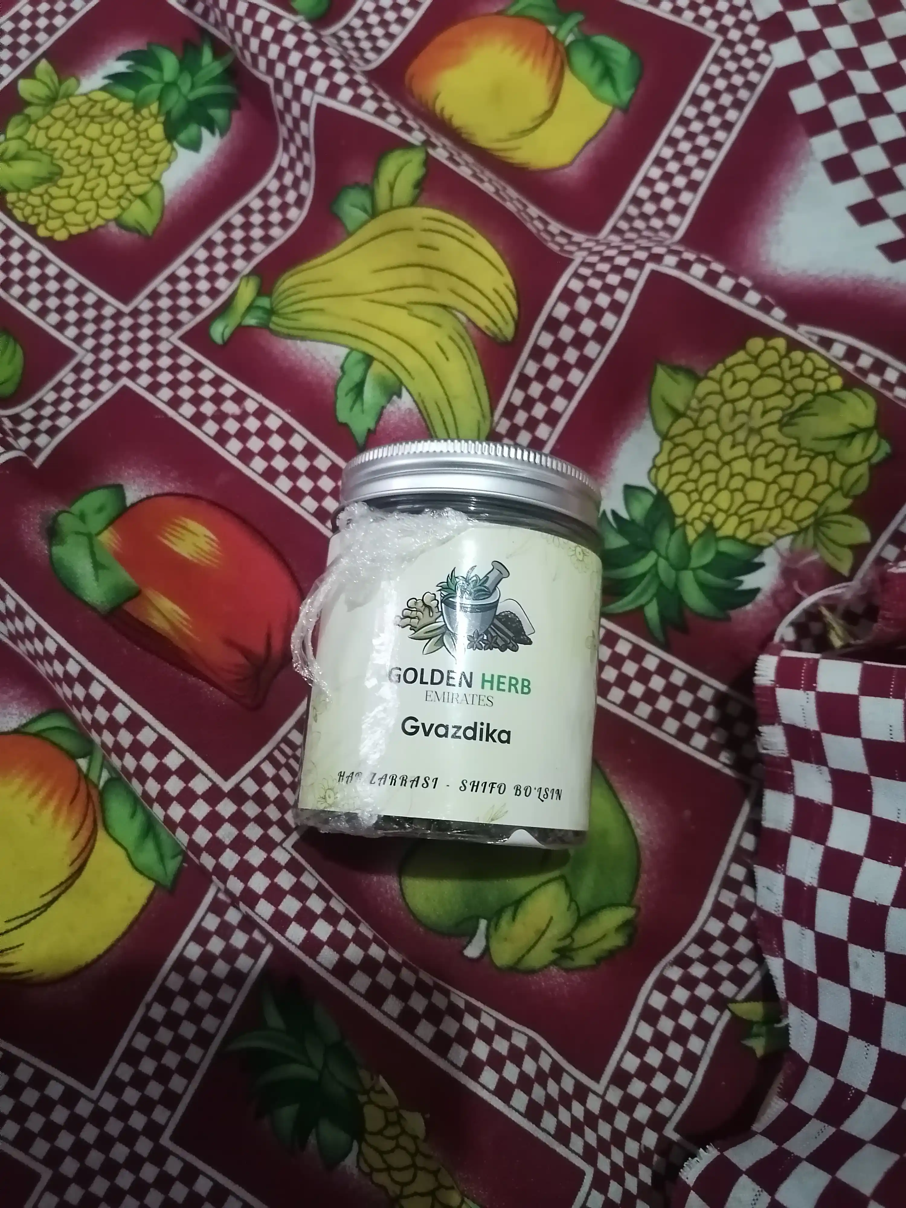 Гвоздика