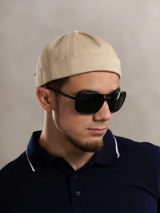 Кепка, бейсболка, докер, тюбетейка, головной убор без козырька