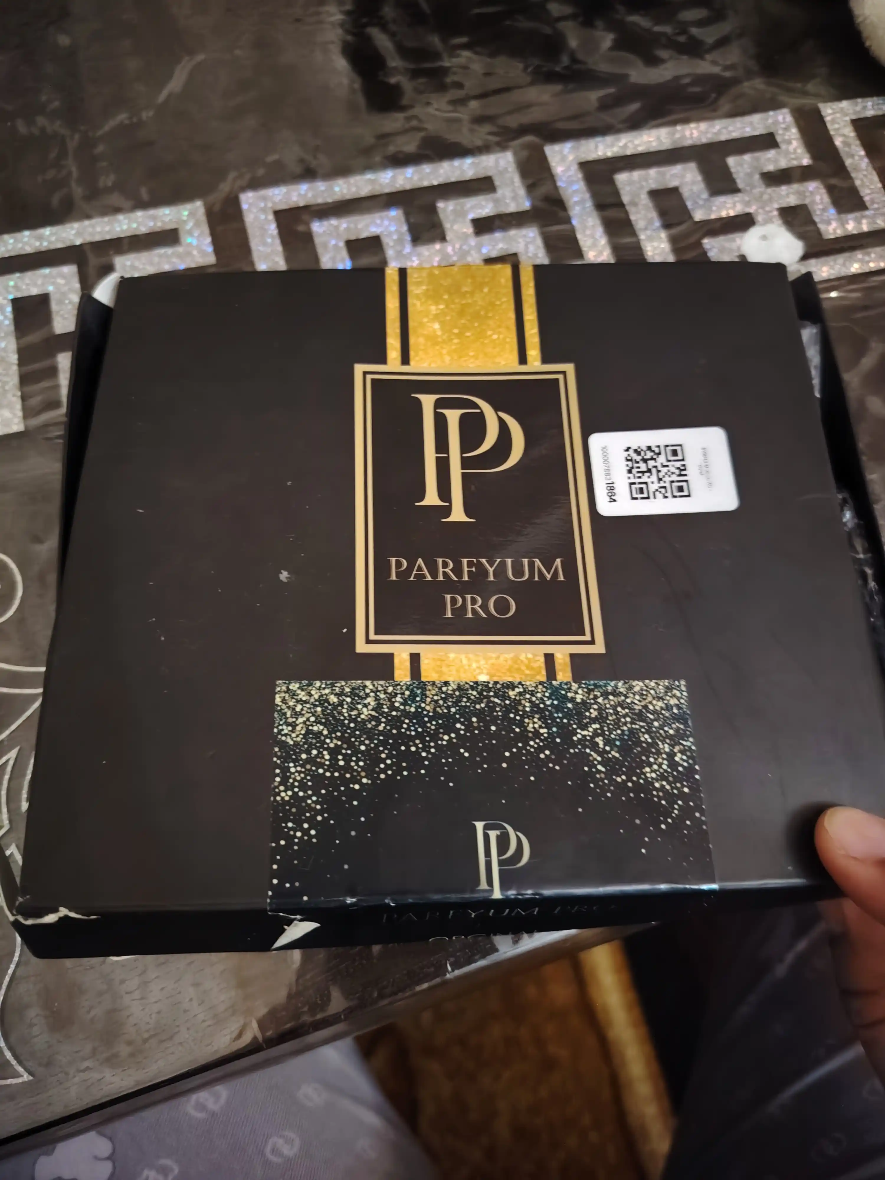Parfyumlangan suv Sevaverek Moscow 2 asosidagi, uniseks 100ml