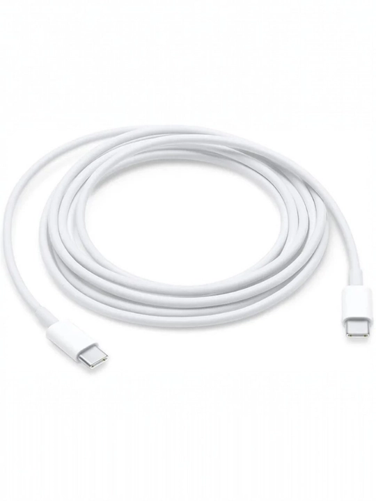 Apple iPhone uchun quvvatlash kabeli USB-C / Lightning va USB-C / USB-C