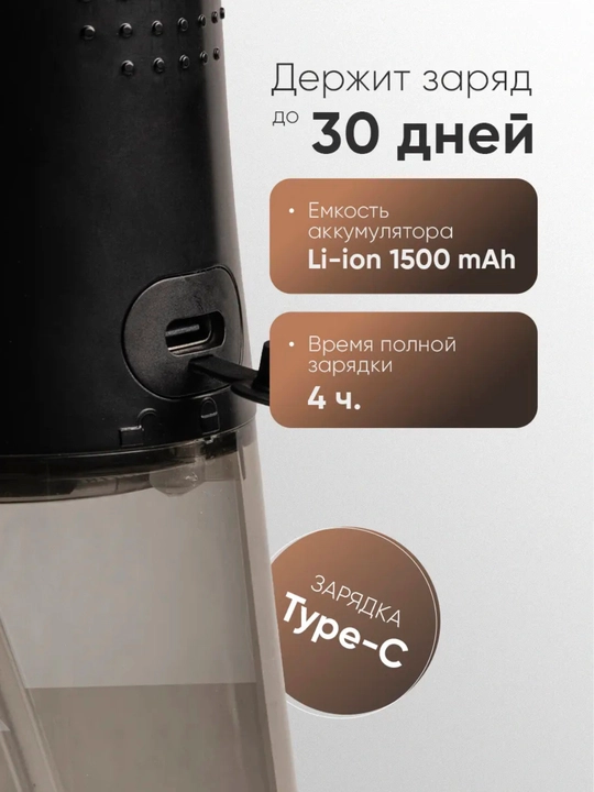 Revyline RL 450 New va RL 660 New portativ irrigatorlar akkumulyatorli