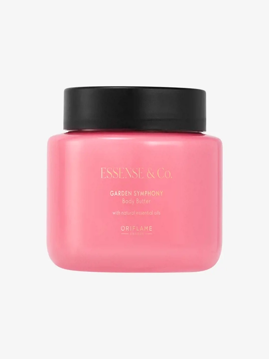 Essens end Kou / Essense & Co - 