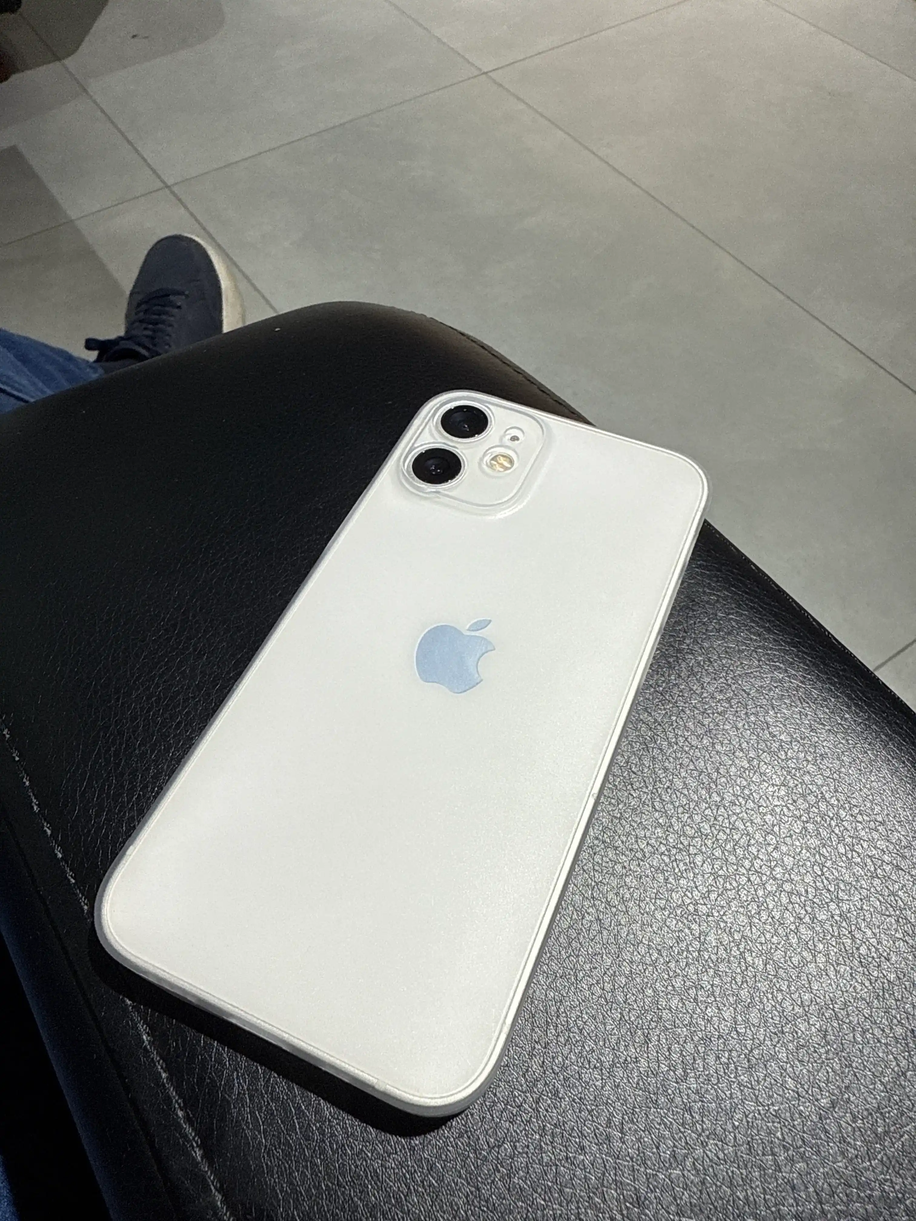 IPhone XR, XS, 11, 12, 13, 14, 15, 16 Pro, Max матовый ультратонкий чехол