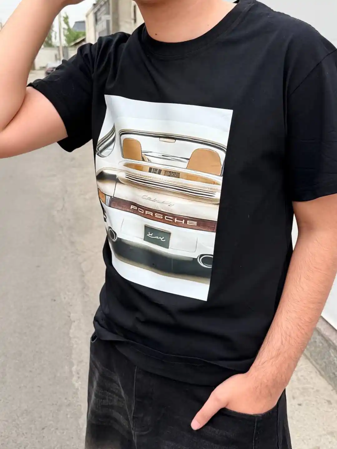 Футболка для женщин и мужчин