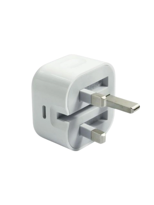 Адаптер питания для быстрой зарядки, для устройств Apple, 20 Вт, порт USB-C