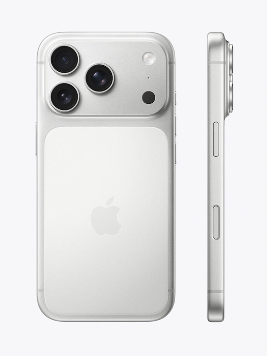 Смартфон Apple iPhone 17 Pro Max 256 ГБ, (Nano-Sim-E-Sim)