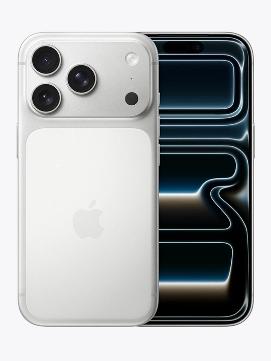 Smartfon Apple iPhone 17 Pro Max 256 ГБ, (Nano-Sim-E-Sim) - 