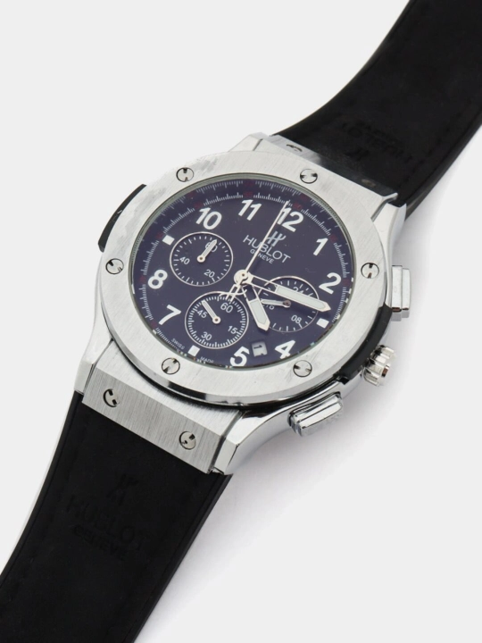 Мужские наручные часы Hublot - 