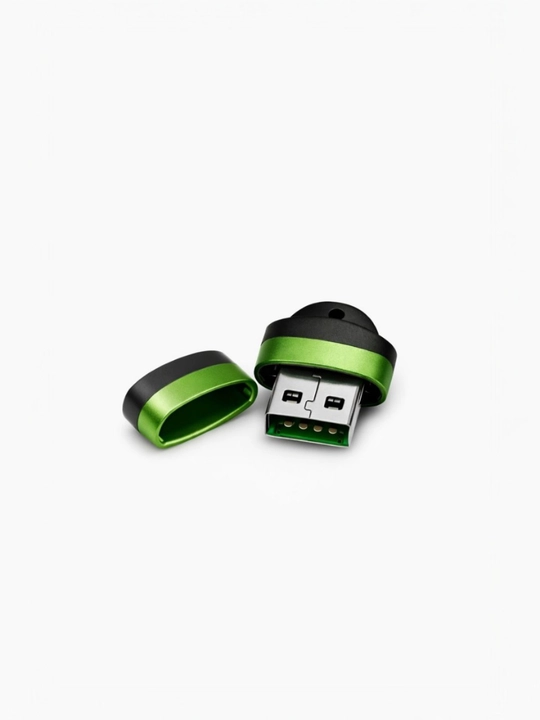 MicroSD kart o‘quvchi Card Reader, USB 3.0, ixcham adapter