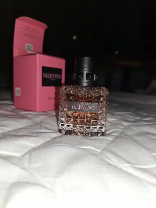 Valentino Uomo Born In Roma Intense  Parfum 100 мл мужские и женские  духи, EDP