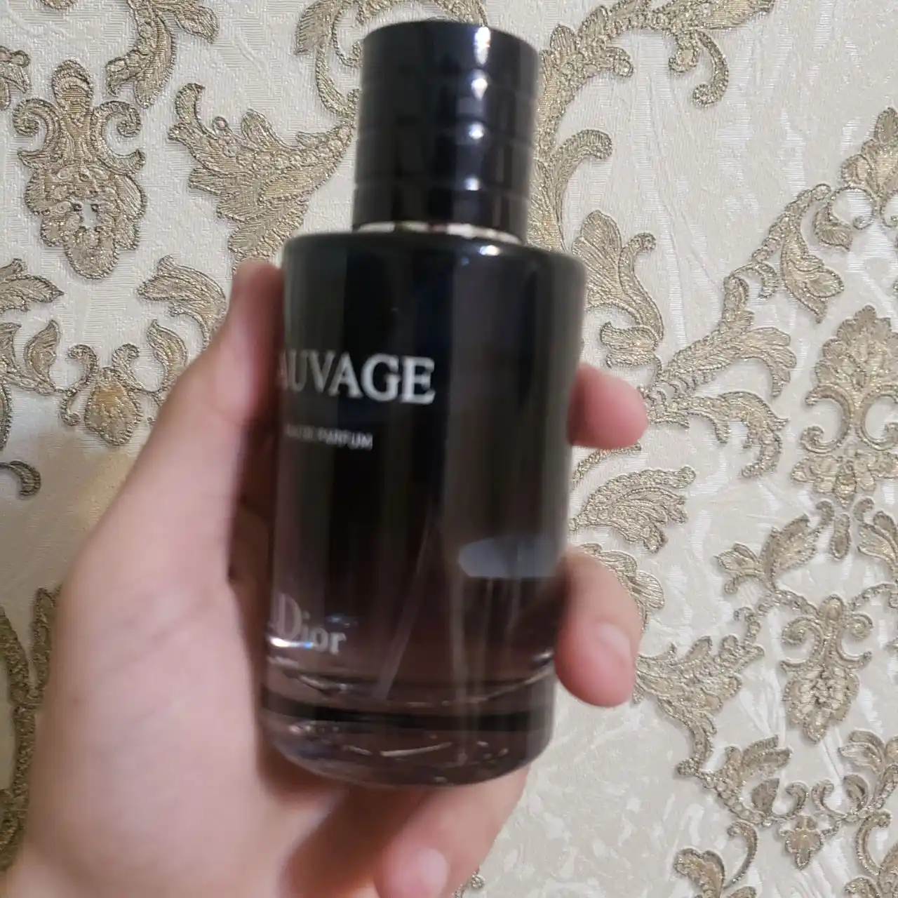 Dior Sauvage elixir, Sauvage de Parfum,Homme intense 100 ml,erkaklar va ayollar uchun atir