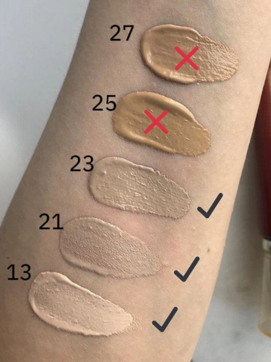 Tanal krem Missha BB  SPF 42 / PA +++