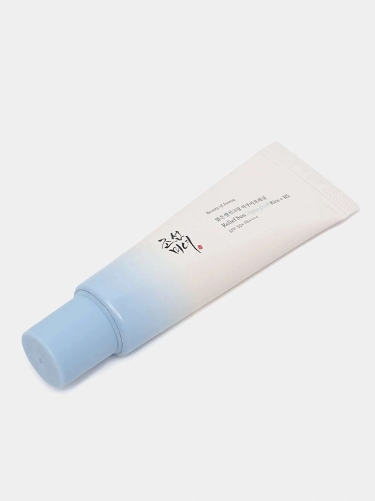 SPF50 cолнцезащитный крем