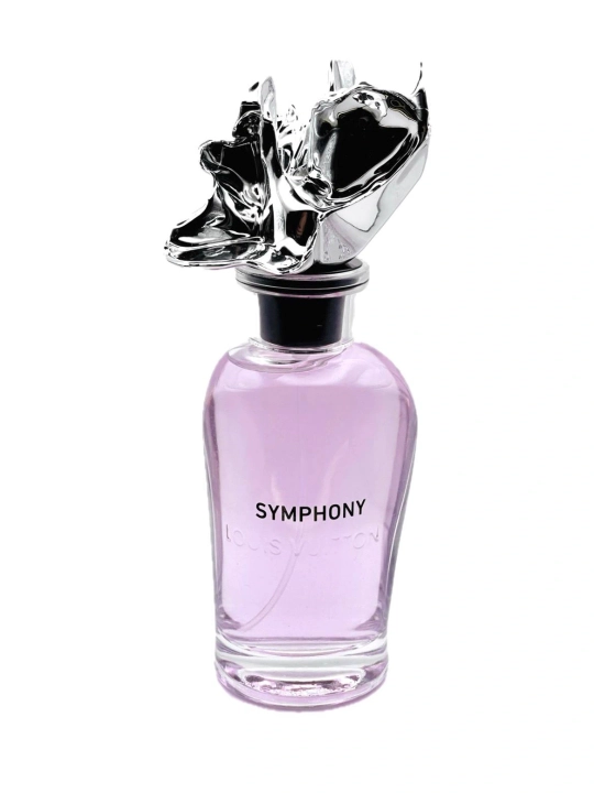 Louis Vuitton Imagination, Symphony, Ombra Nomade, Limensite attorlik suvi