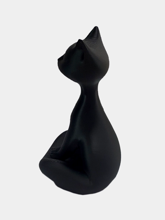 Кошечки статуэтки