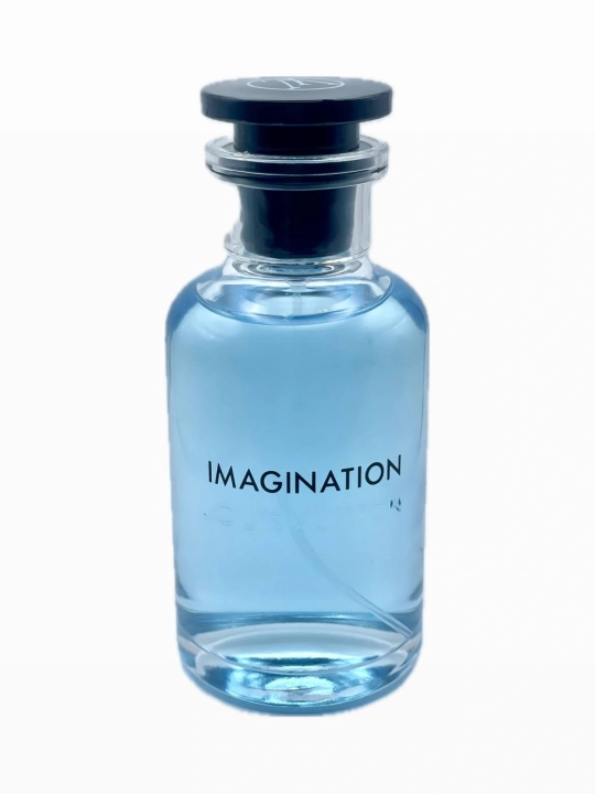 Louis Vuitton Imagination, Symphony, Ombra Nomade, Limensite 100 мл, 1-2 дня, стойкости