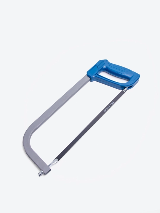 ADEGSO metall uchun arra – 12" (300 mm), ergonomik tutqichli (AD-10247)