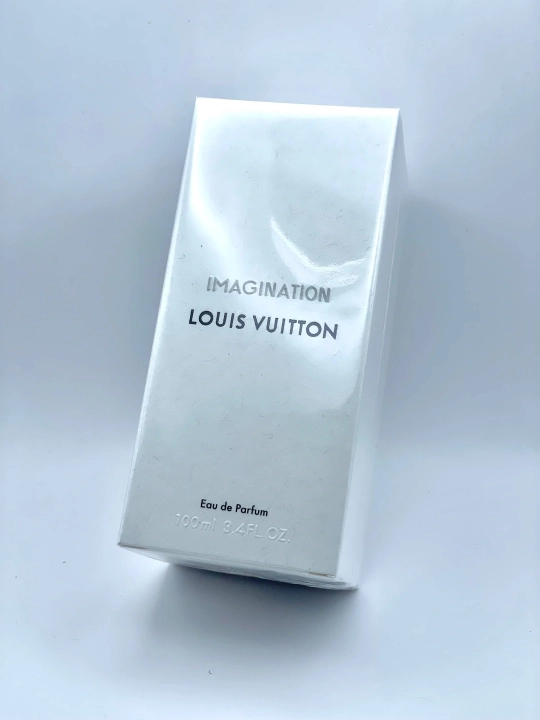 Louis Vuitton Imagination, Symphony, Ombra Nomade, Limensite 100 мл, 1-2 дня, стойкости