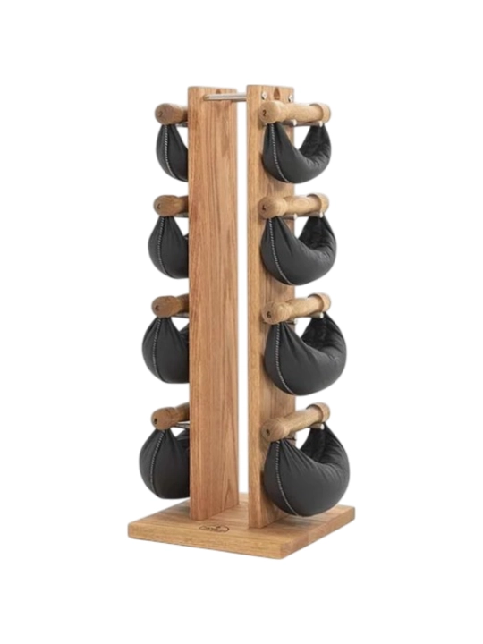 Крепление для гантелей Swing Tower Set - 