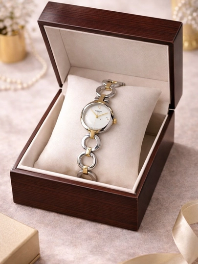Женские часы, часы Tissot