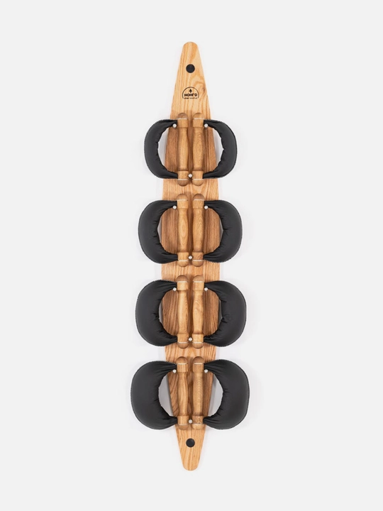 Настенное крепление для гантелей Swing Board - 