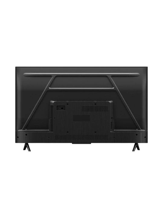 TCL TCL 55P635 55" Smart TV 4K UHD, Android TV, Wi-Fi, HDR, qora, Ultra HD televizor