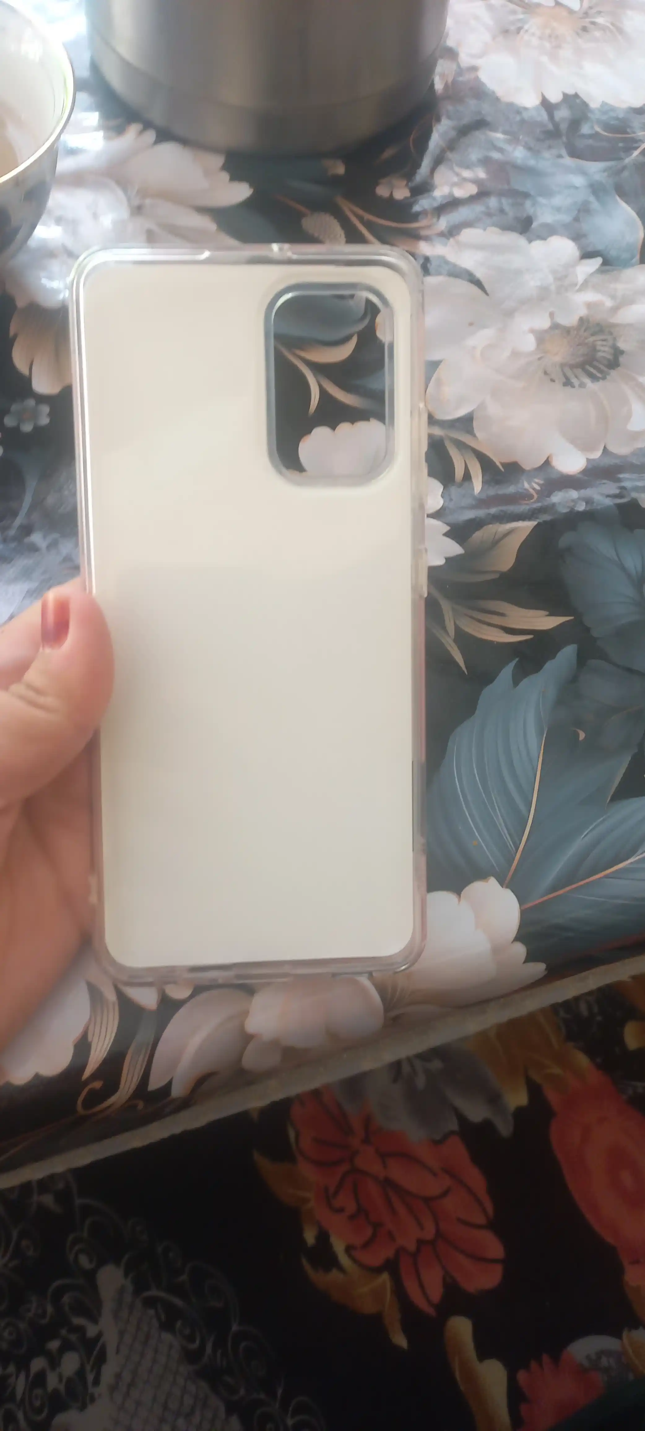 Samsung a23, a24, a32, a34, a35, a37, a54, a55, a56, a57 uchun g‘ilof
