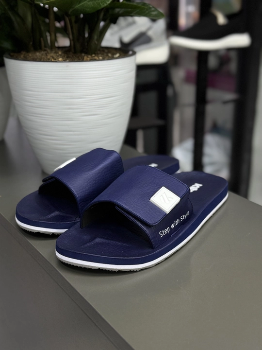 Kito Step With Style velikan erkaklar tapochkasi 45 46 47 razmer