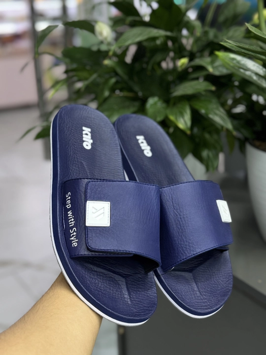 Kito Step With Style velikan erkaklar tapochkasi 45 46 47 razmer