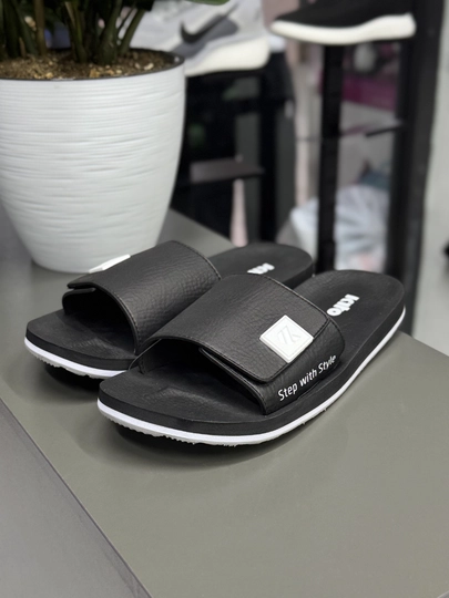Kito Step With Style velikan erkaklar tapochkasi 45 46 47 razmer