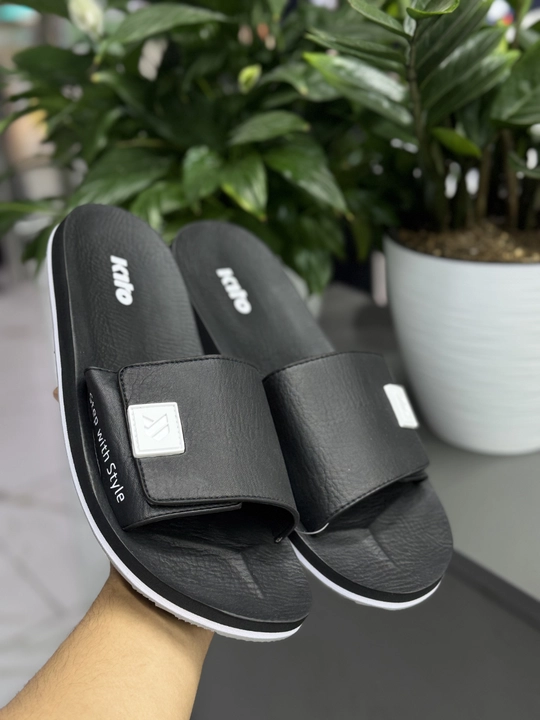 Kito Step With Style velikan erkaklar tapochkasi 45 46 47 razmer