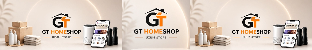 GT HomeShop
