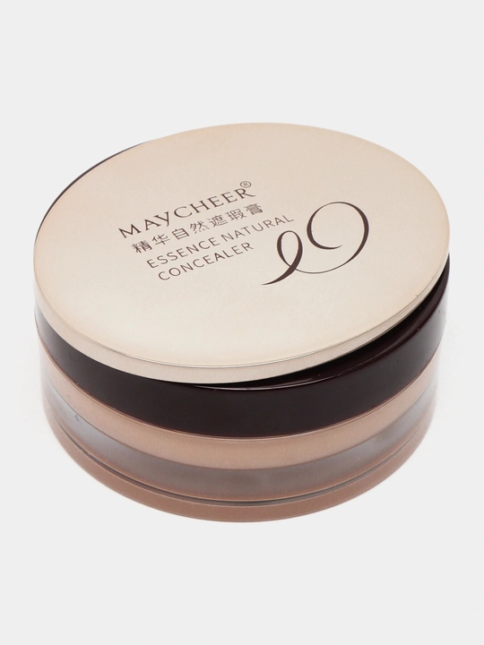 Крем консилер Maycheer Essence Natural, 20 г - 