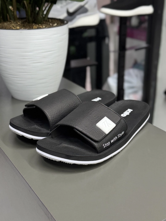 Kito Step With Style velikan erkaklar tapochkasi 45 46 47 razmer