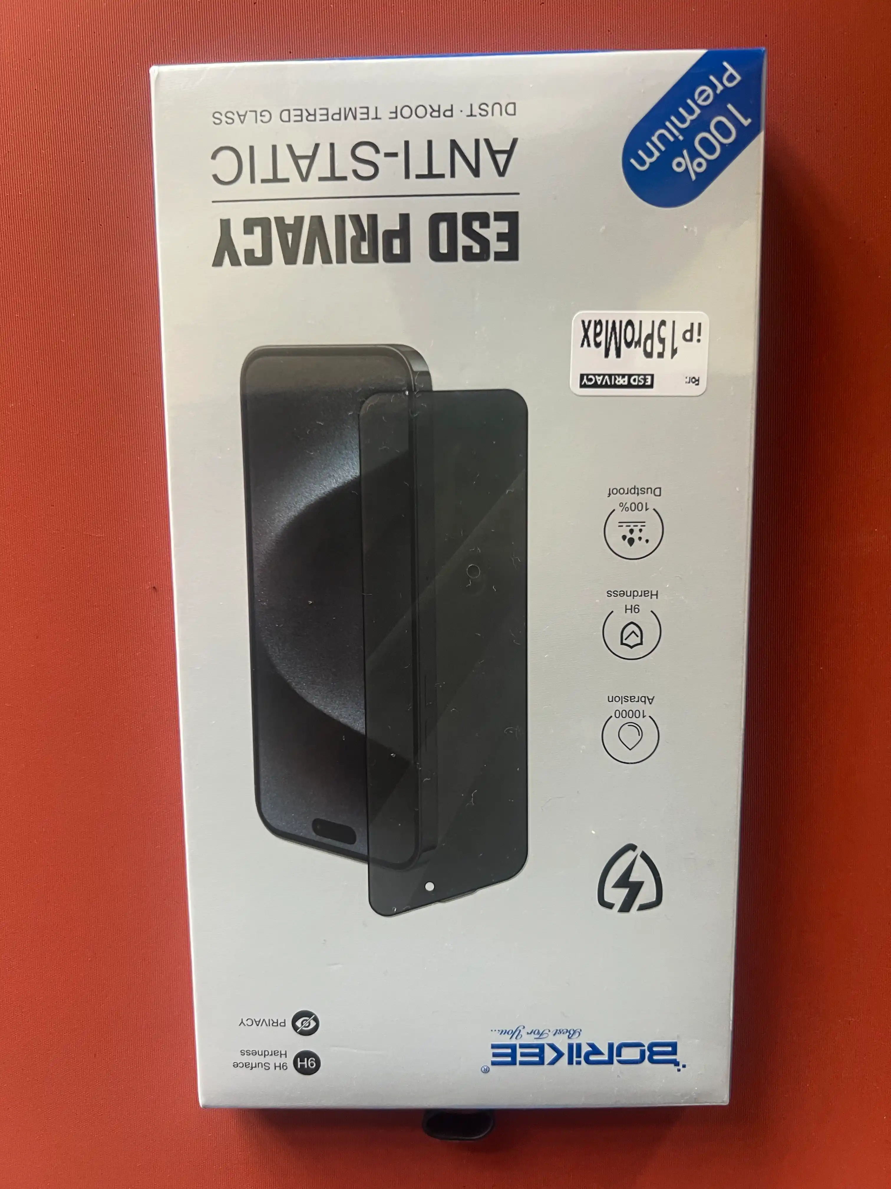 Защитное стекло антишпион для iPhone XS, 11, XR,12, 13, 14, 15, 16, 17, Pro, Pro Max