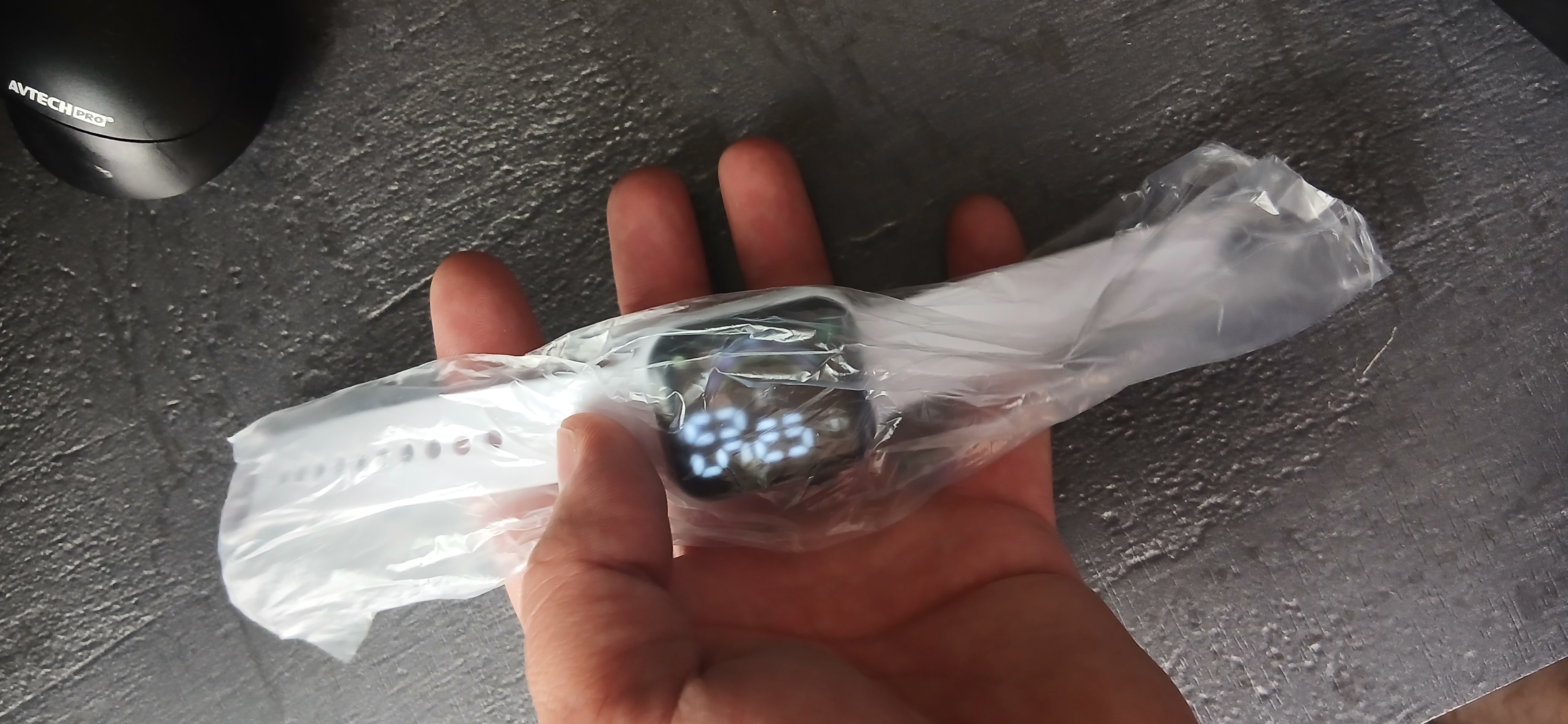 Led ekranli, sensorli bolalar qo'l soati