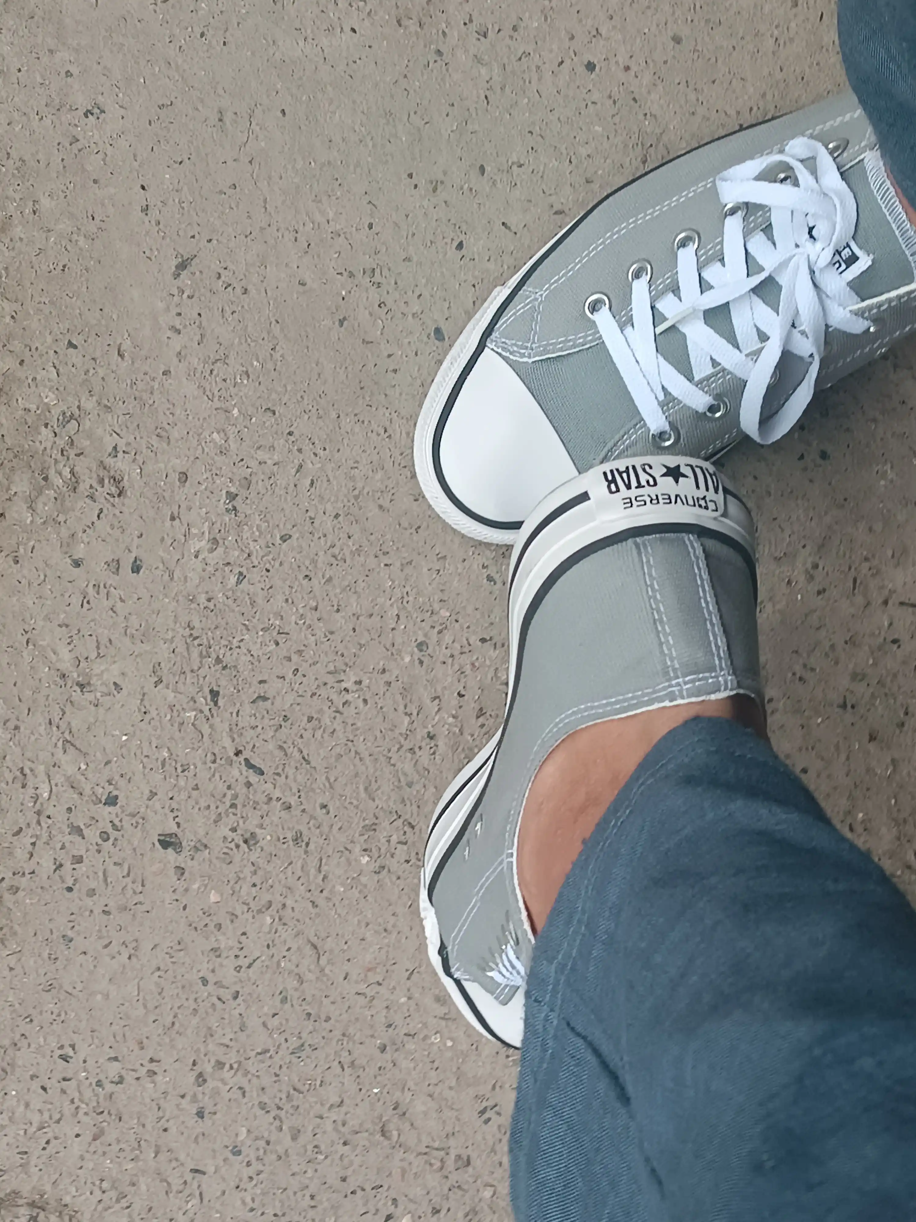 Kedalar Converse sport, yoz-kuz-bahor mavsumi uchun