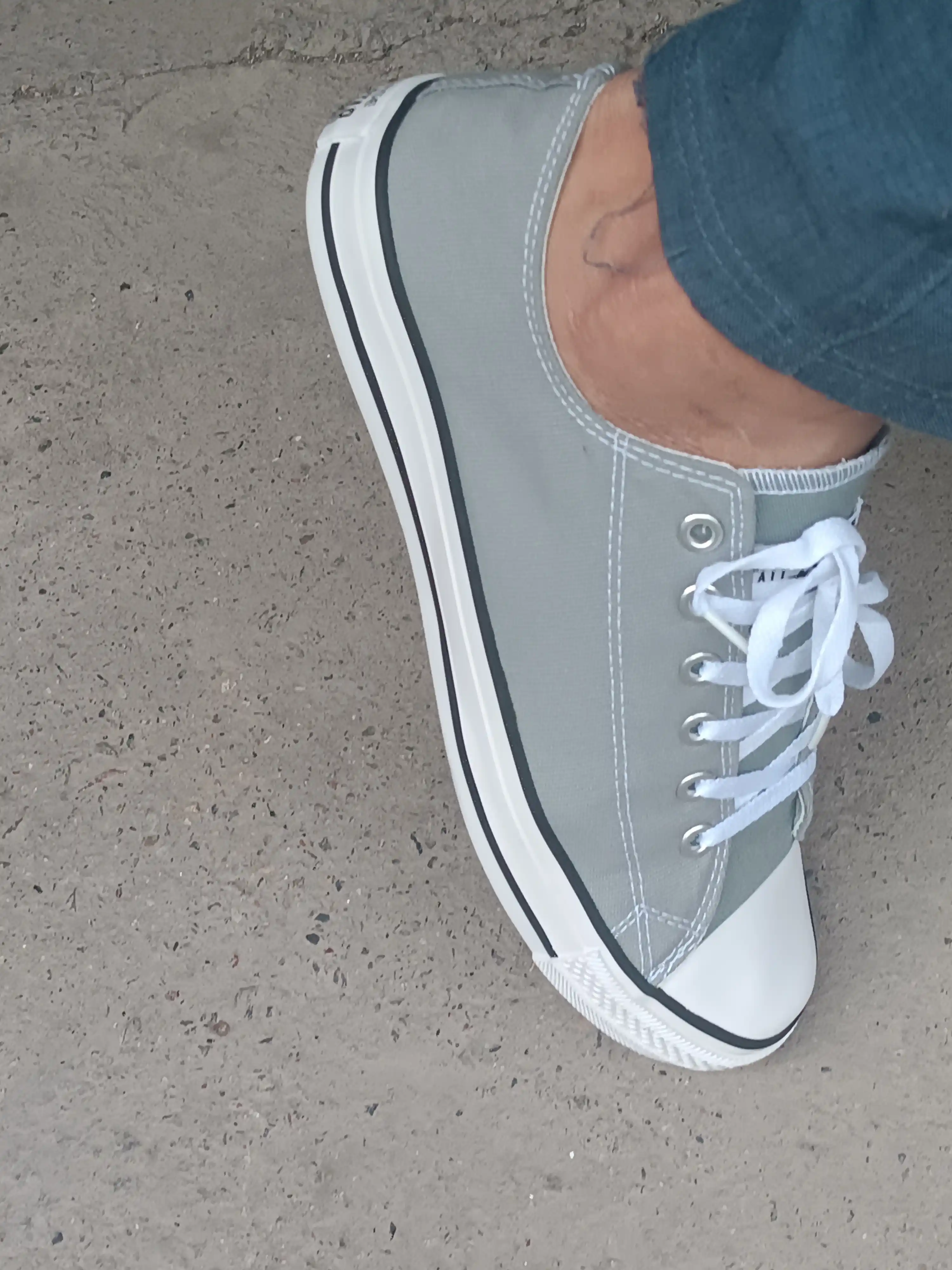Kedalar Converse sport, yoz-kuz-bahor mavsumi uchun
