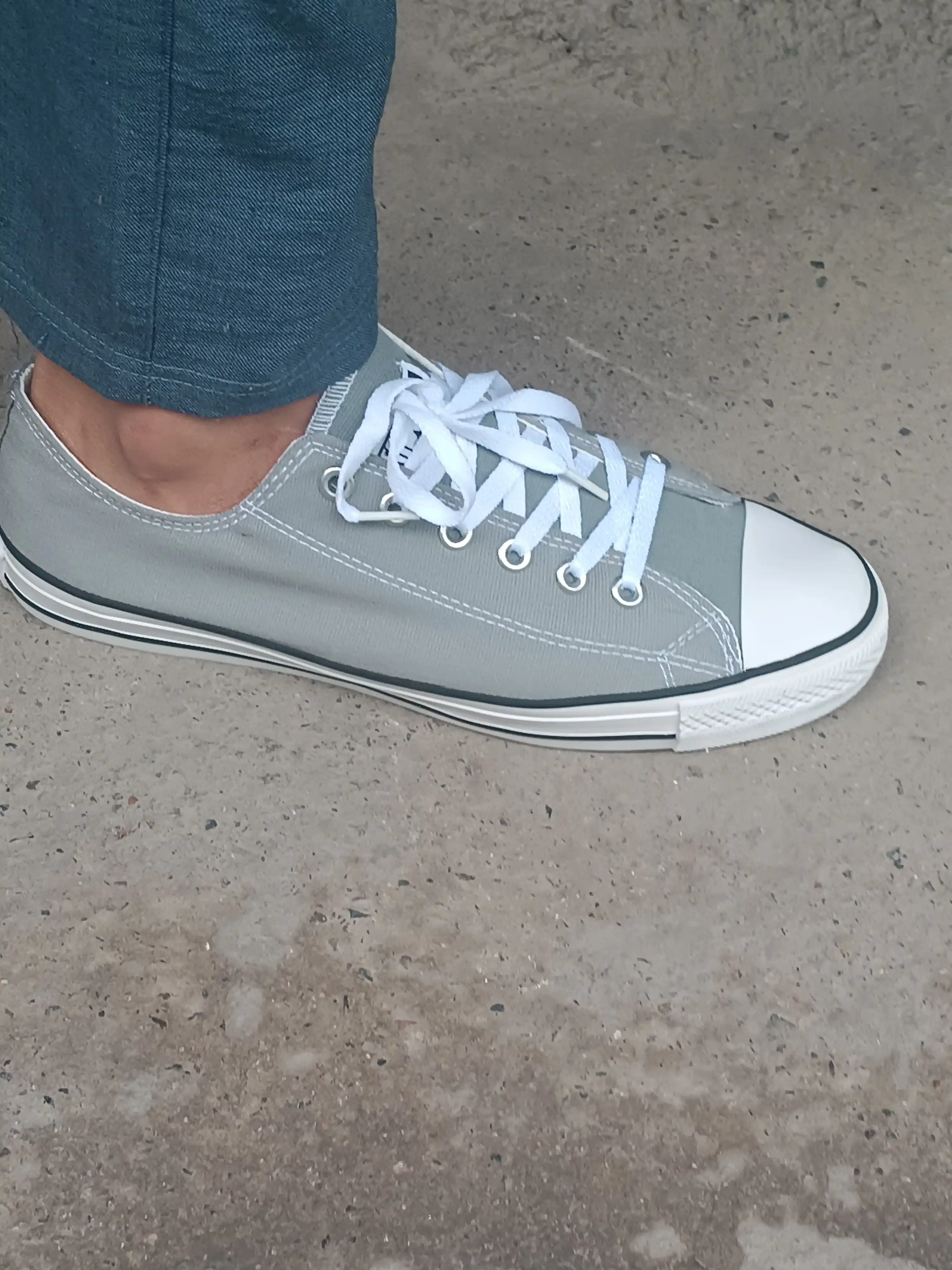 Kedalar Converse sport, yoz-kuz-bahor mavsumi uchun