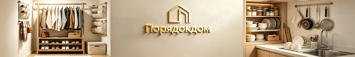 ПорядокДом